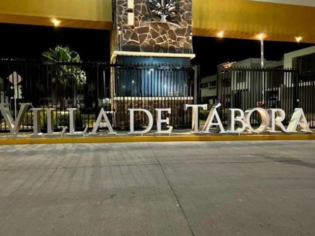 Terreno Villa de Tabora 1