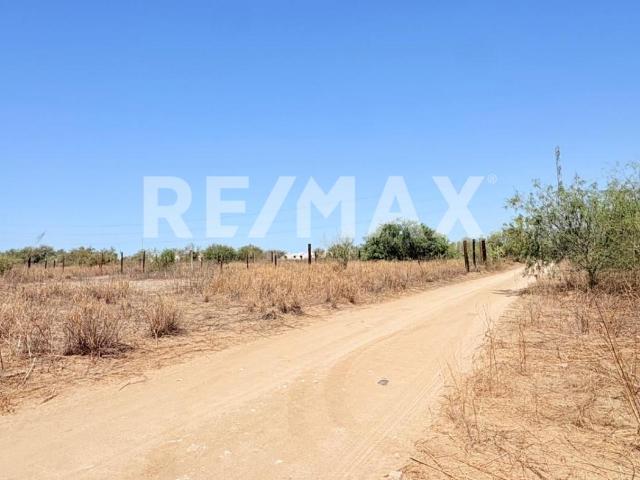Terreno Villa del Tiempo en Villas de La Paz en Venta