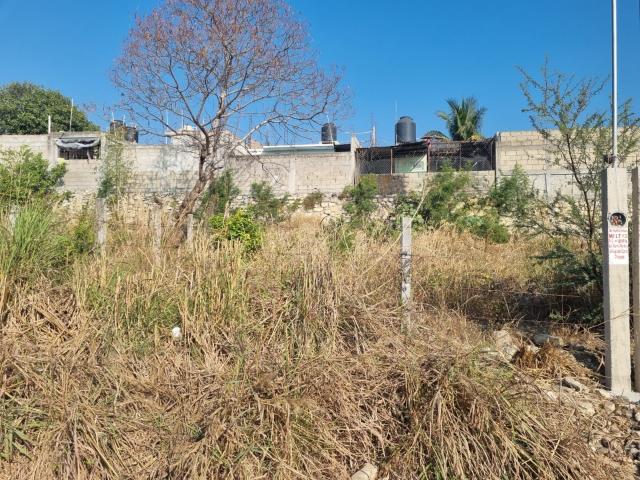 Terreno Villa Real