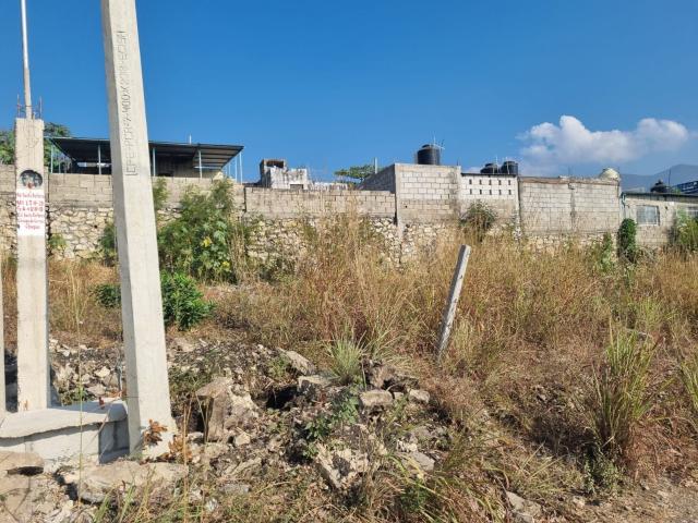 Terreno Villa Real