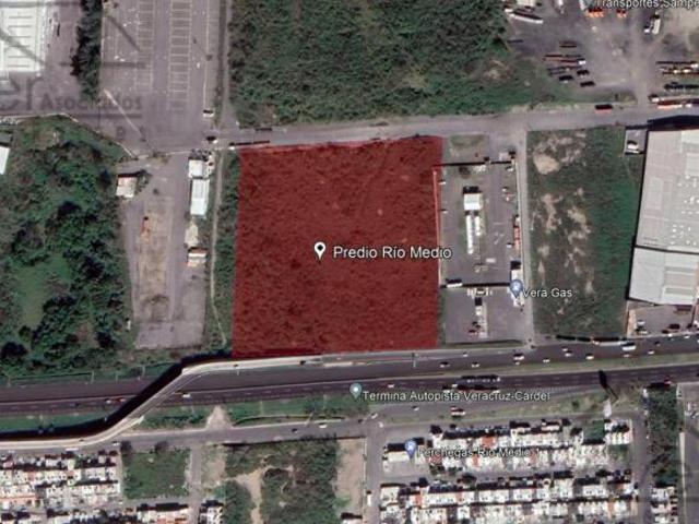 Terreno Villa Rica 1