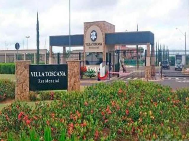 Terreno, Villa Toscana, Franca, SP