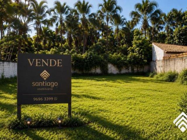 TERRENO VILLAGES ALVORADA SHDB QL 32 LAGO SUL OPORTUNIDADE PRAINHA LOTE
