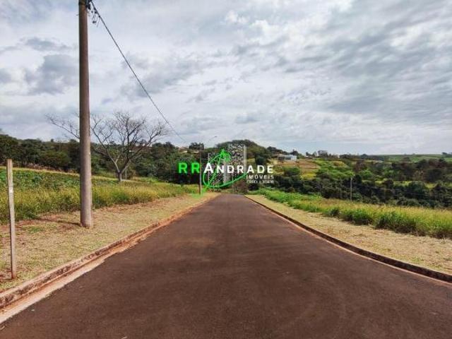 Terreno Villaggio San Rafaello