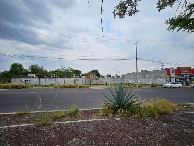 Terreno Villagran