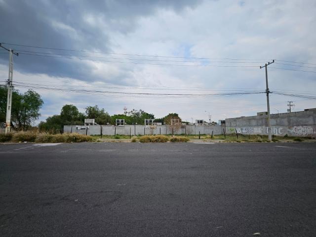 Terreno Villagran