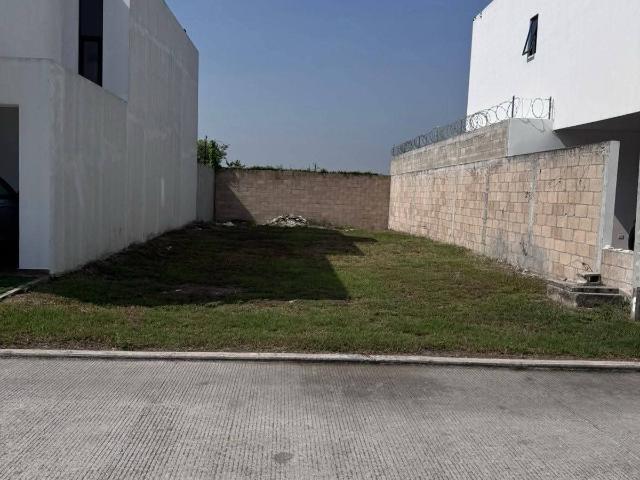 Terreno Villahermosa