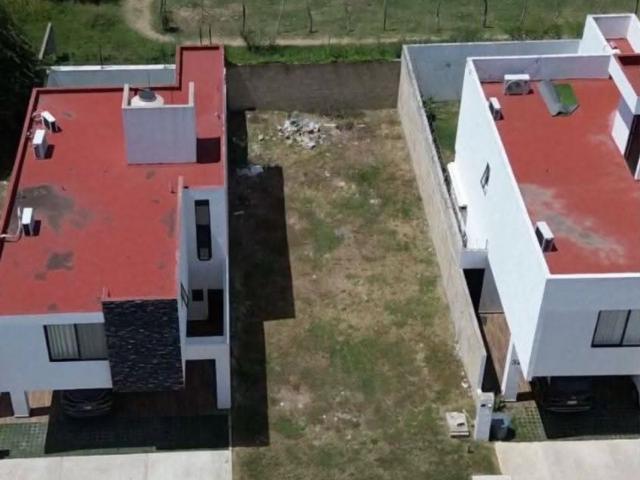 Terreno Villahermosa