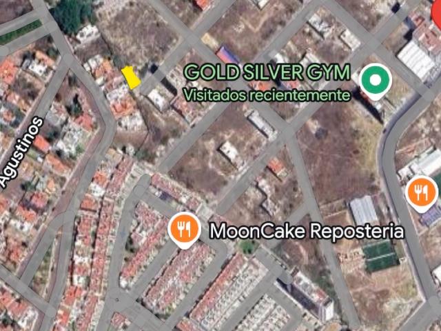 Terreno Villas del Monte, Altozano atr?s de Pollo Coa