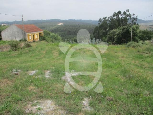 Terreno Vinha da Rainha Soure