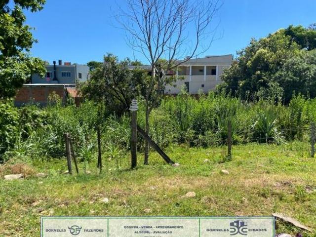 Terreno, Vista Alegre, Santiago, RS