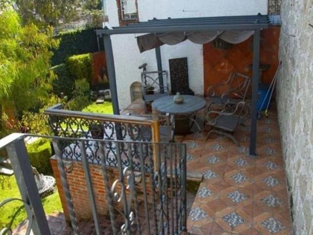 Terreno Vista del Valle | 135 m² | Naucalpan