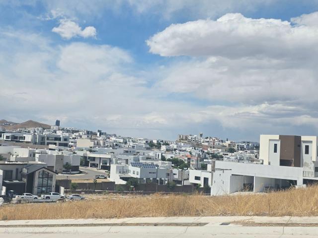 Terreno Vistas de San Charbel