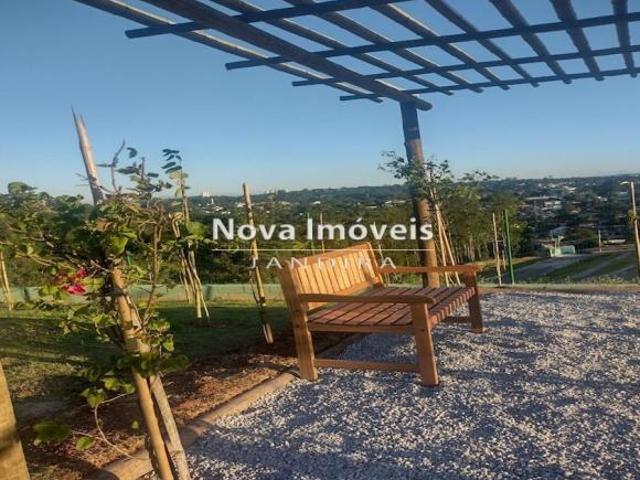Terreno Votupoca Jandira