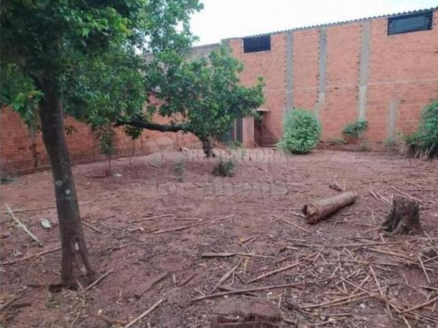 Terreno Votuporanga Bom Clima