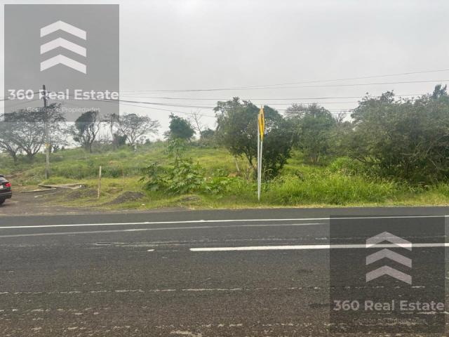 Terreno Xalapa