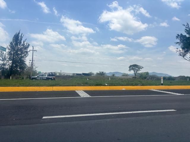 Terreno Xalapa