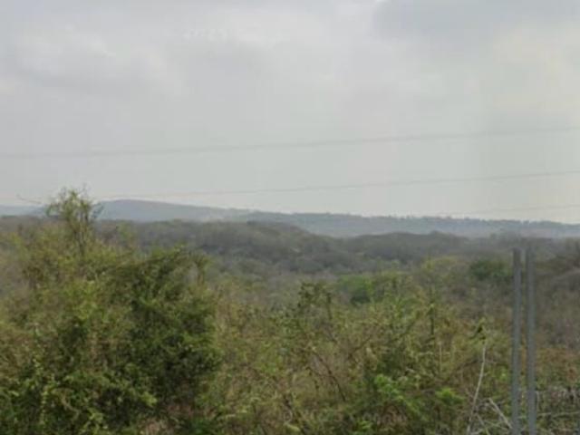 Terreno Xalapa