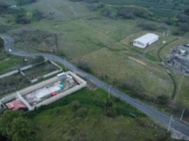 Terreno Xalapa