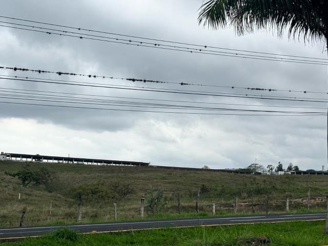 Terreno Xalapa