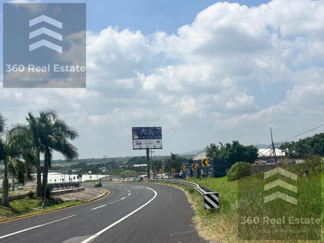 Terreno Xalapa