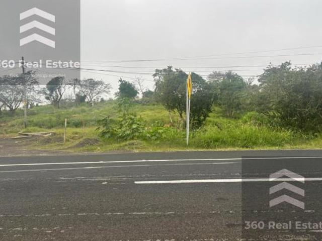 Terreno Xalapa