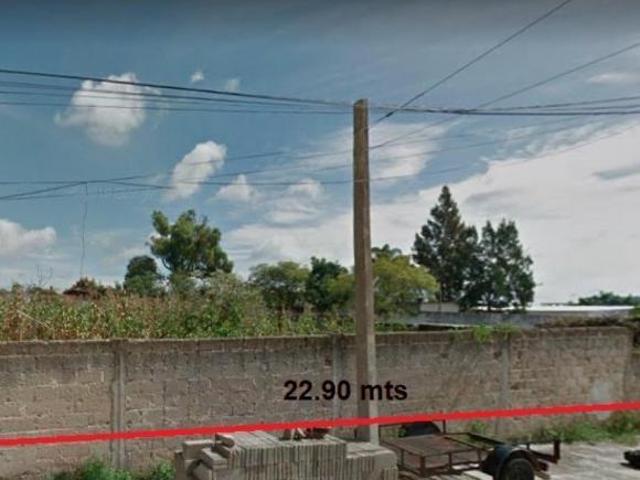 Terreno Xalapa