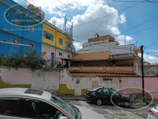 Terreno Xalapa Enr?quez Centro