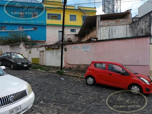 Terreno Xalapa Enríquez Centro