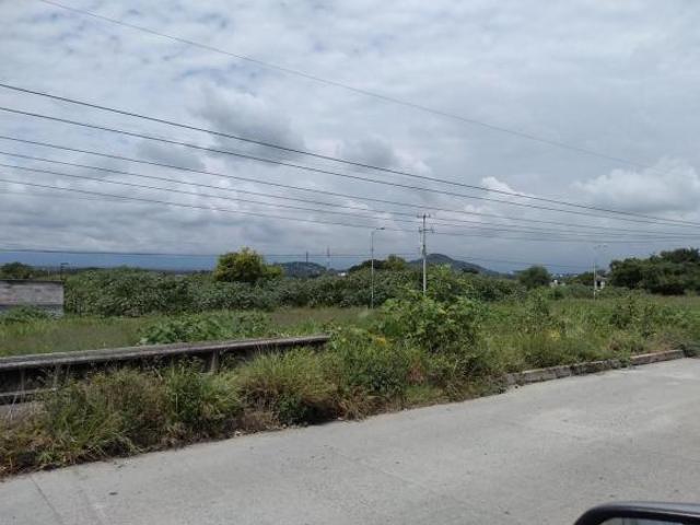 Terreno Xochitepec