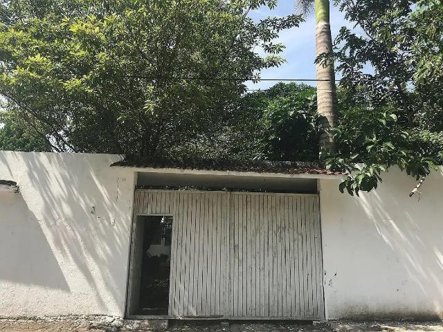 Terreno y Casa la Antigua Veracruz