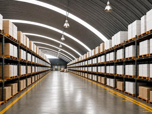 Terreno y Bodega Industrial en Iztapalapa, CDMX en Venta y/o Renta de 45,000 m2