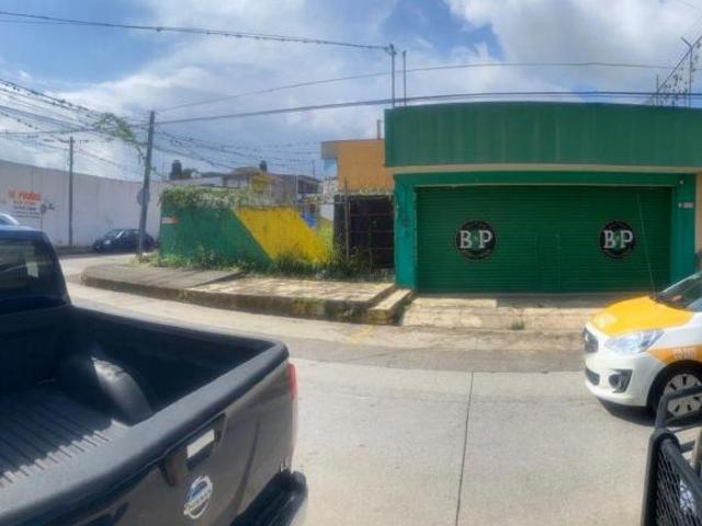 TERRENO Y LOCAL EN VENTA AVENIDA 13 ESQ. CALLE 30 DOS CAMINOS CORDOBA, VER