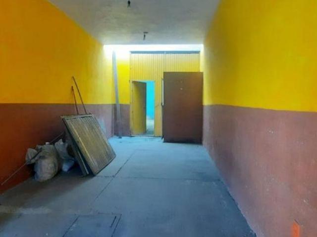 Terreno y local en VENTA, El Zalate