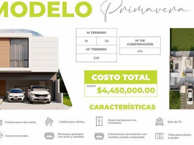 TERRENO Y PROYECTO DE CASA EN VENTA EN VIÑEDOS TORREON COAHUILA
