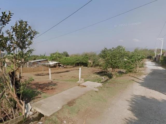 TERRENO YAUTEPEC, MORELOS SUP. 950 MTS