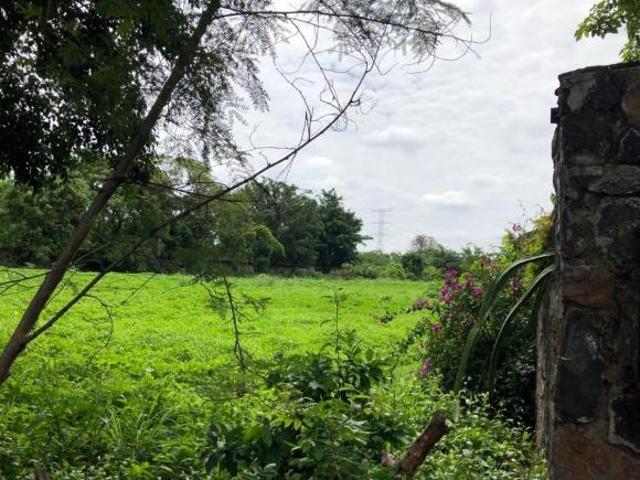 Terreno Yautepec