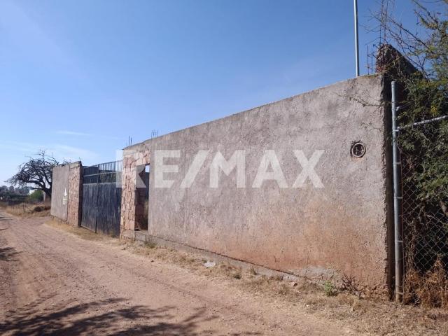 Terreno Yerbabuena Guanajuato