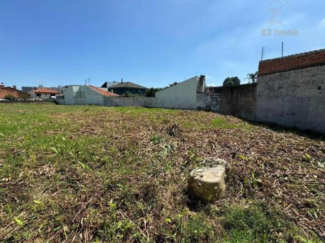 Terreno Z3 à venda no Guaíra, com 1.280 m2, ideal para sobrados ou prédio, perto da Av. Kennedy
