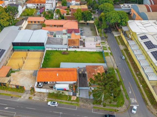 Terreno, ZT LV, Bacacheri, Curitiba