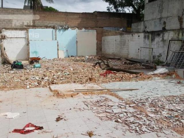 Terreno Zapotal