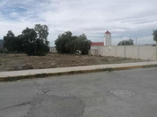 Terreno Zempoala, Hidalgo