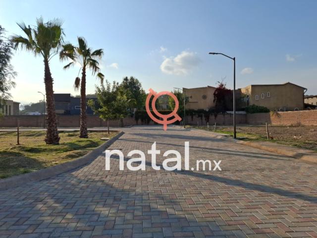 TERRENO ZEREZOTLA SAN PEDRO CHOLULA VENTA