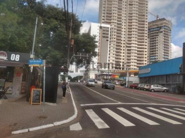 Terreno ZEU Ao lado do metrô Butantã 1.200 metros