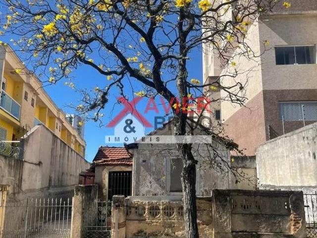 Terreno ZEU na Vila Guilhermina 506m² a apenas 400 metros do Metrô!