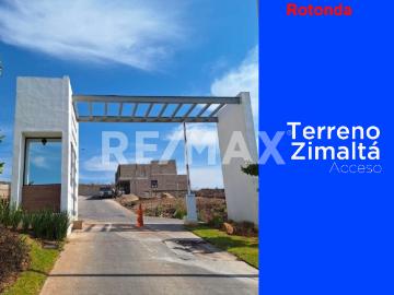 Terreno Zimaltá