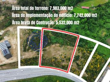 Terreno Zona Ind Monte Cavalo