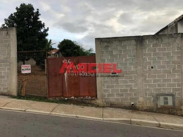 TERRENO ZONA LESTE