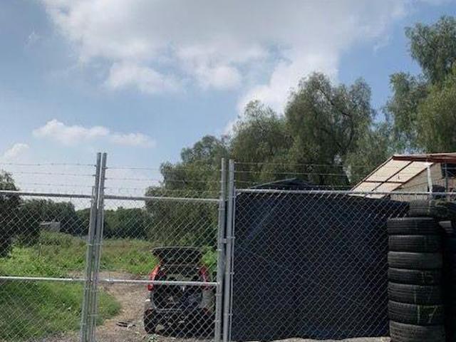 TERRENO COMERCIAL EN VENTA 7,136 M2 AV HUEHUETOCA CUAUTITLAN IZCALLI FRENTE Y JUNTO A PLAZAS ANCLA