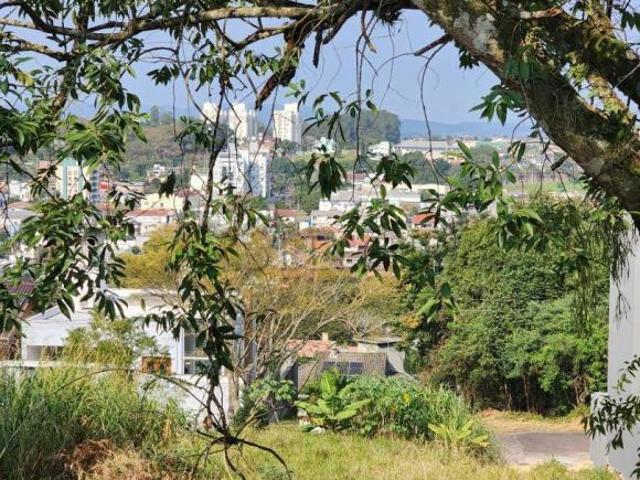 Terreno zona nobre